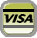 Ammesse Carte di Credito